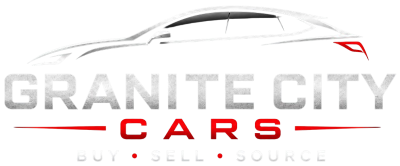 Granite City Cars